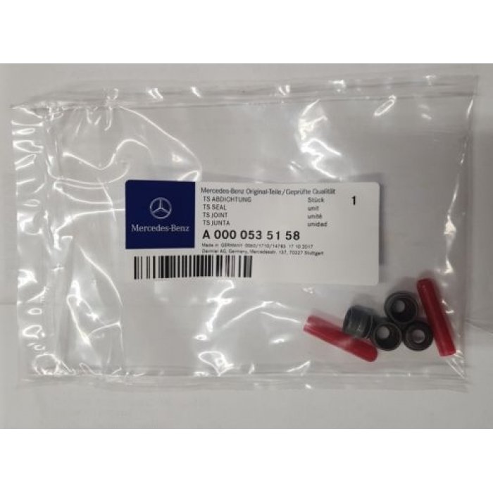 Orijinal A0000535158 CONTA