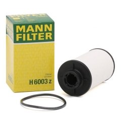 Mann-Hummel 02E305051C OTOMATİK ŞANZIMAN FİLTRESİ DSG6 DQ250