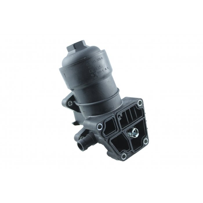 Orijinal 03L115389H YAĞ FİLTRE GÖVDESİ