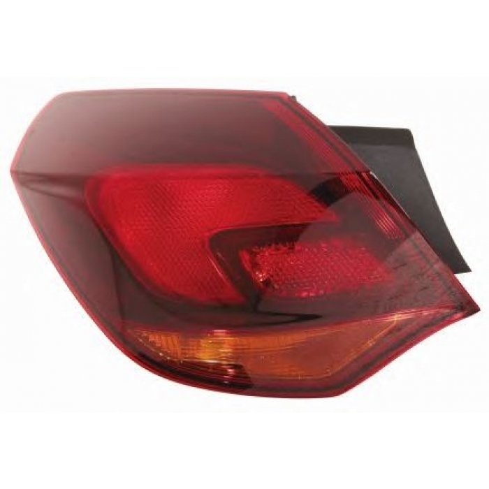 Magneti Marelli 13319949 L DIŞ STOP ASTRAJ/SPORT