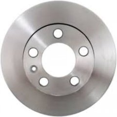 Magneti Marelli 1J0615601C ARKA DİSK GOLF/BORA TAKIM