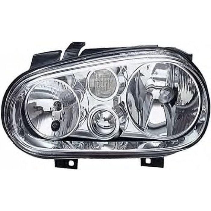 Hella 1J1941018F FAR GOLF 98>SİSSİZ R