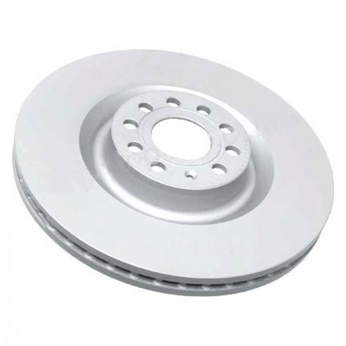Hella Pagid 1K0615301AR FREN DİSKİ ÖN PASSAT