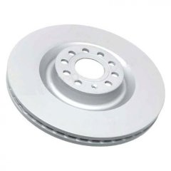 Hella Pagid 1K0615301AR FREN DİSKİ ÖN PASSAT