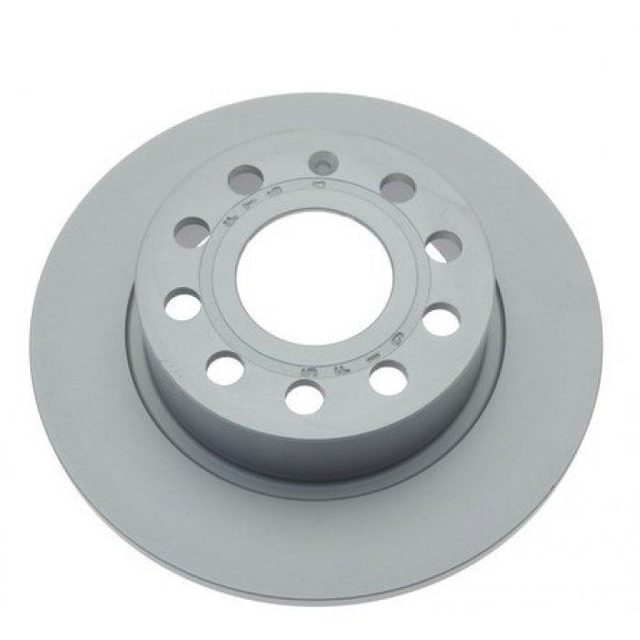 Hella Pagid 1K0615601K ARKA DİSK GOLF V JETTA PRO