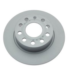 Hella Pagid 1K0615601K ARKA DİSK GOLF V JETTA PRO