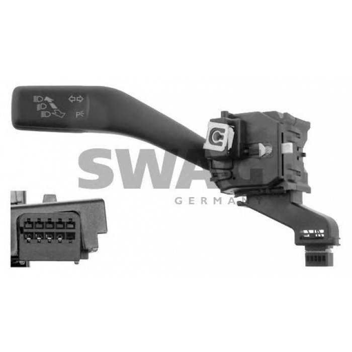 Swag 1K0953513E SİNYAL KOLU GOLF CADDY