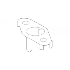 Orijinal A0249971045 O RING