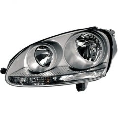 Hella 1K6941005P FAR GOLF V-JETTA KROM L
