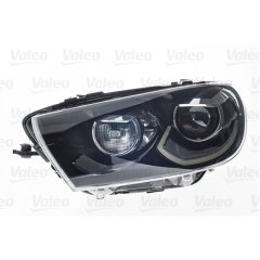 Valeo 1K8941753 FAR SCIROCCO 14>BI XENON LED L