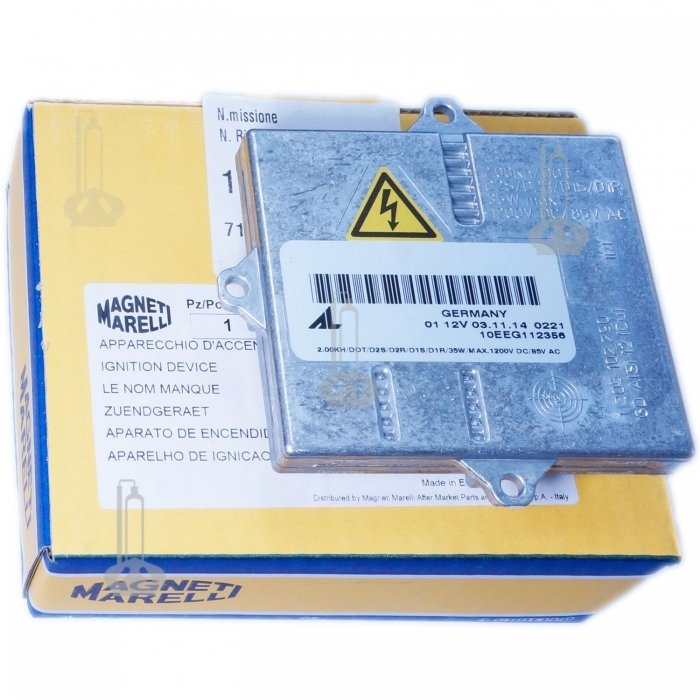 Magneti Marelli 1T0907391 FAR KONTROL ÜNİTESİ
