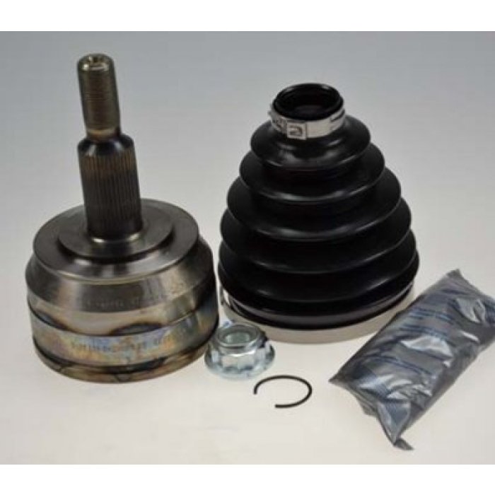 Gkn 7H0498099 DIŞ AKS KAFASI T5 1,9- T6 2,0 TDI