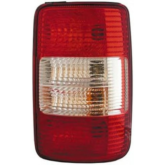 Hella 2K0945096G STOP CADDY 06>R