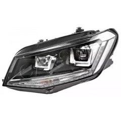 Hella 2K1941039 L FAR CADDY 16> XENON/LED