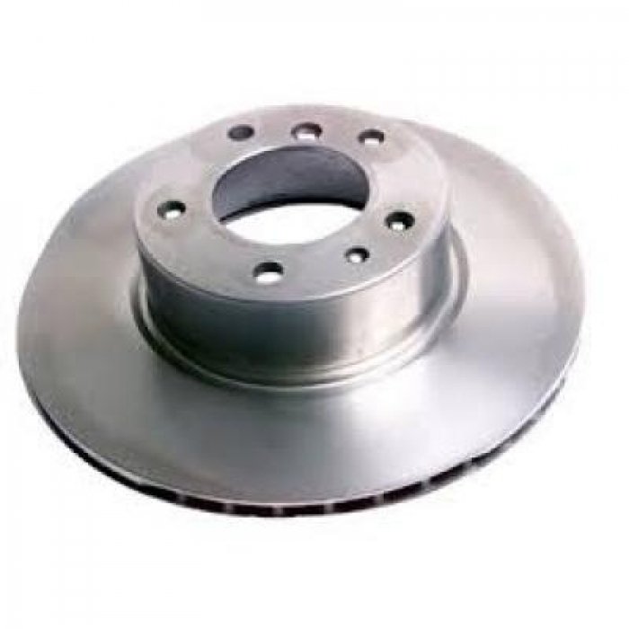 Hella Pagid 34111160936 FREN DİSKİ ÖN E34/E32 730 HAVALI PRO