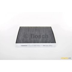 Bosch 5Q0819653 POLEN FİLTRESİ KARBONLU GOLF VII A3 13>