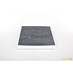 Bosch 5Q0819653 POLEN FİLTRESİ KARBONLU GOLF VII A3 13>