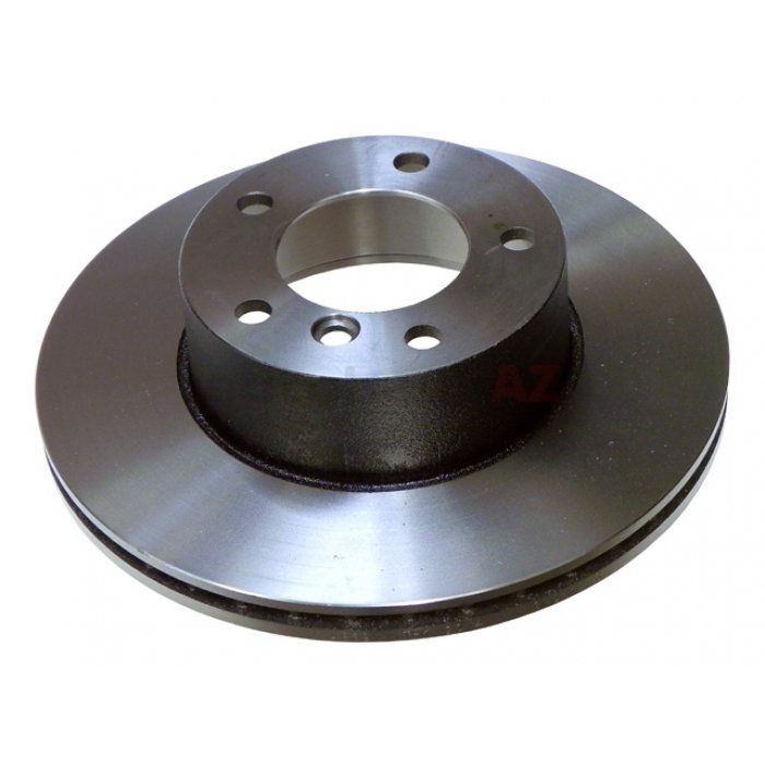 Hella Pagid 34116767061 DİSK E39 ÖN 520/523/525/528