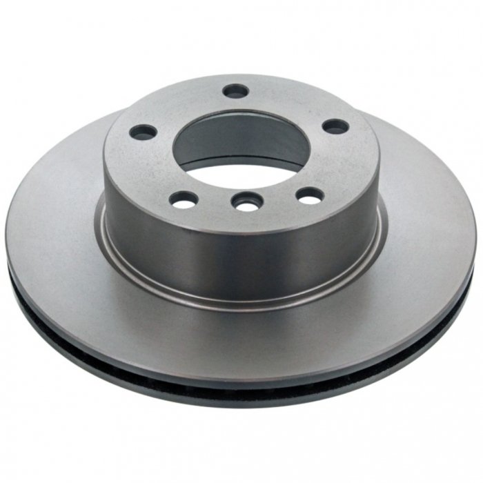 Hella Pagid 34116792215 DİSK ÖN F20 116İ