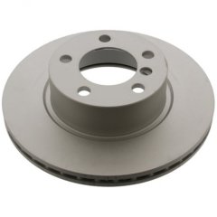 Hella Pagid 34116792217 DİSK F30 ÖN 03/12