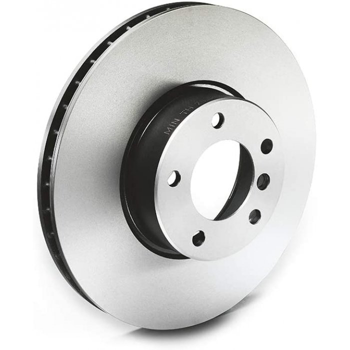 Hella Pagid 34116864060 DİSK E36/E46 ÖN HAVALI