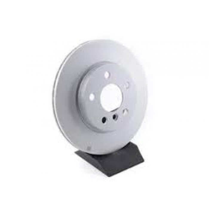 Hella Pagid 34116866295 BMW-MİNİ DİSK F55-F56 ÖN