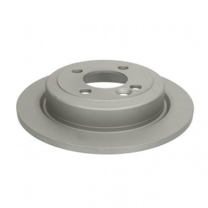 Hella Pagid 34211503070 DİSK MİNİ COOPER/S ARKA