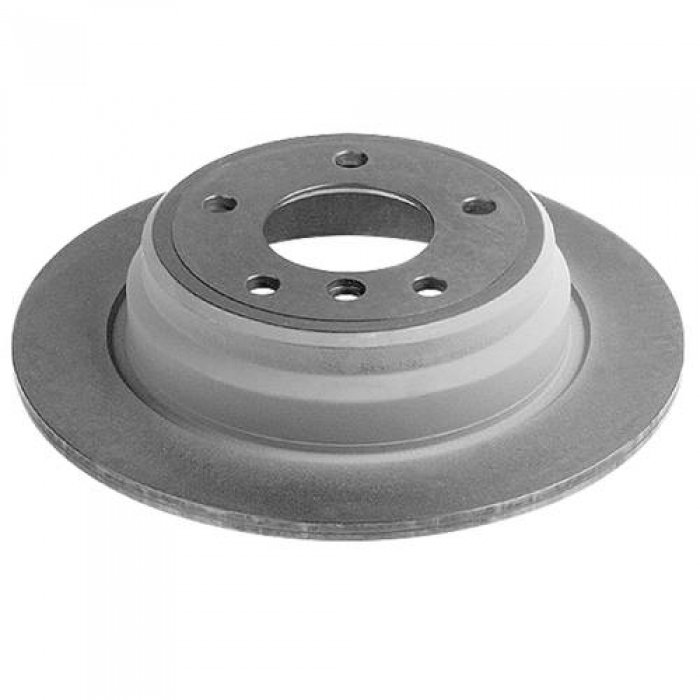 Hella Pagid 34216767049 DİSK E39 ARKA 520/523 DÜZ