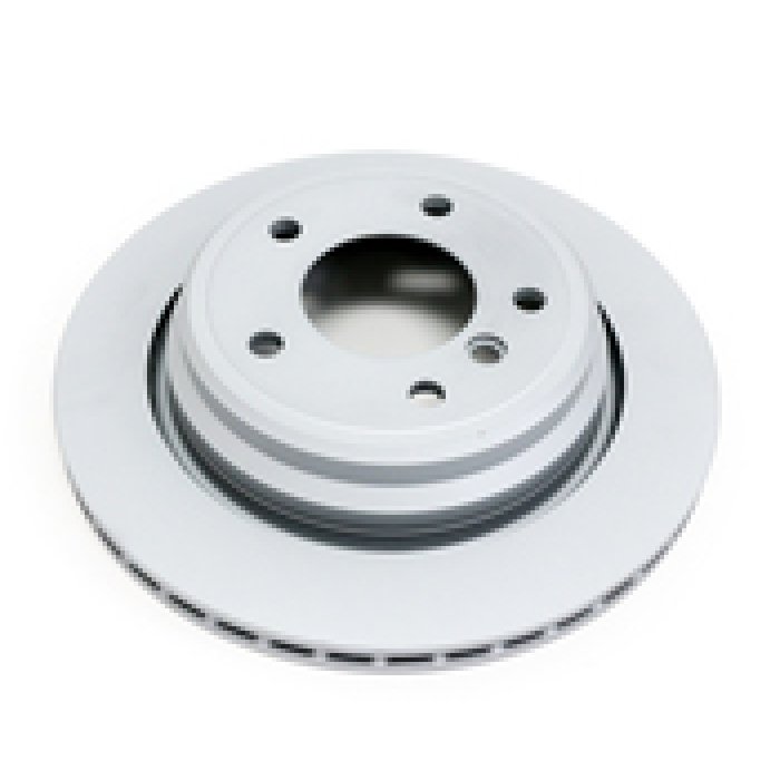 Hella Pagid 34216767060 E39 ARKA DİSK HAVALI