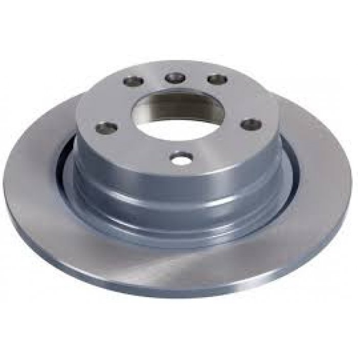 Hella Pagid 34216792225 DİSK ARKA F20 116İ