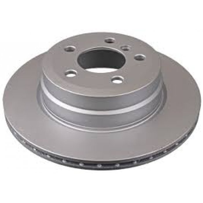 Hella Pagid 34216793247 DİSK E70/E71 ARKA 3.0d/3.0si
