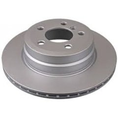 Hella Pagid 34216793247 DİSK E70/E71 ARKA 3.0d/3.0si
