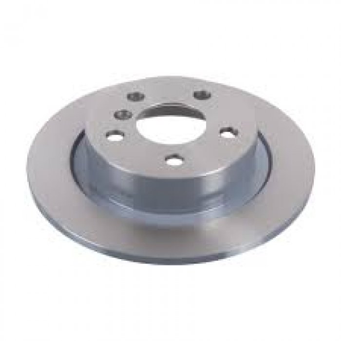 Hella Pagid 34216799367 BMW-MİNİ DİSK F55-F56 ARKA