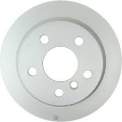 Hella Pagid 34216799383 ARKA FREN DİSKİ F55-F56-F57