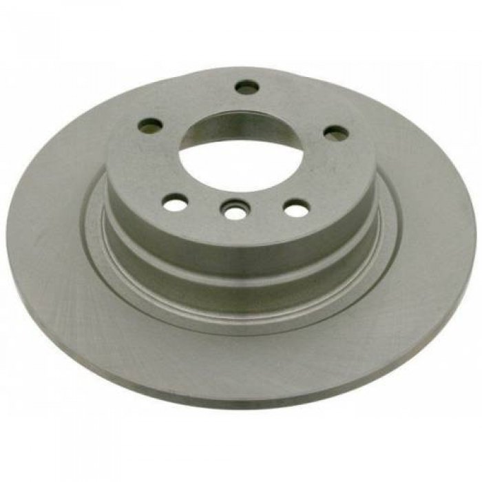 Hella Pagid 34216855002 DİSK E90/E87 ARKA