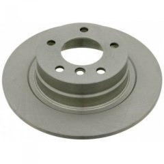 Hella Pagid 34216855002 DİSK E90/E87 ARKA