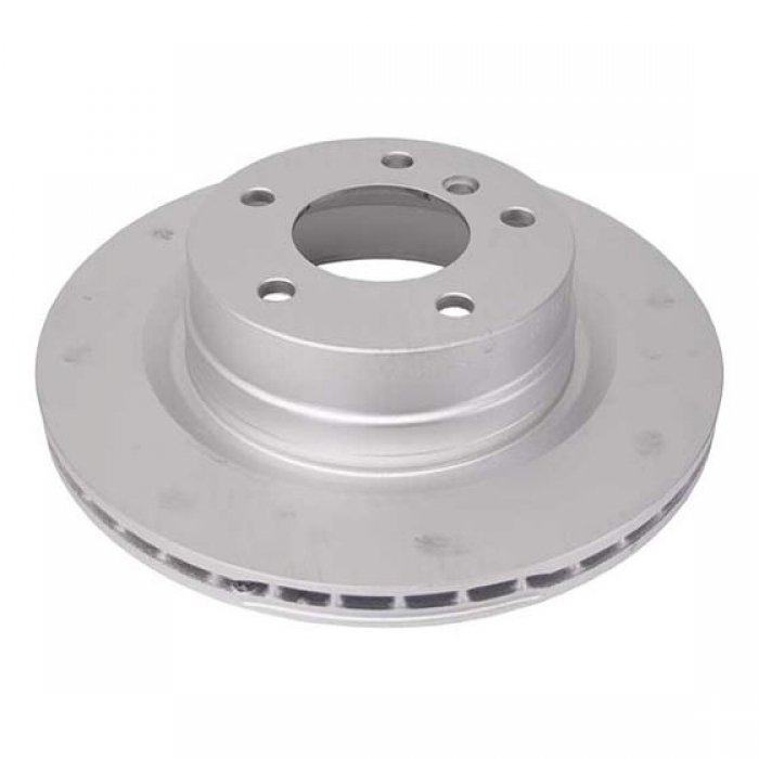 Hella Pagid 34216855007 FREN DİSKİ E-87/90/92 ARKA HAVALI