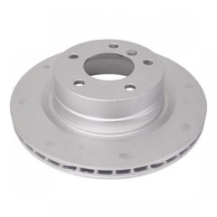 Hella Pagid 34216855007 FREN DİSKİ E-87/90/92 ARKA HAVALI