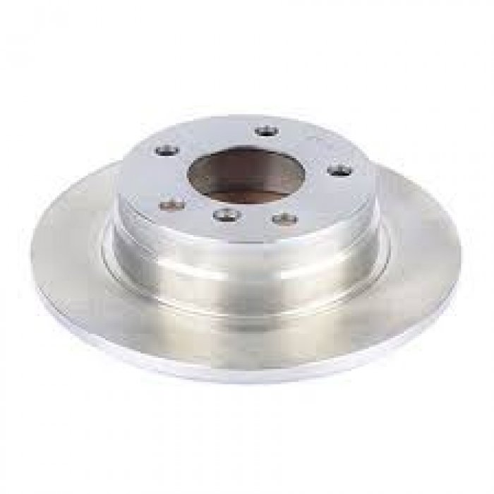 Hella Pagid 34216855158 DİSK E36/E46 ARKA