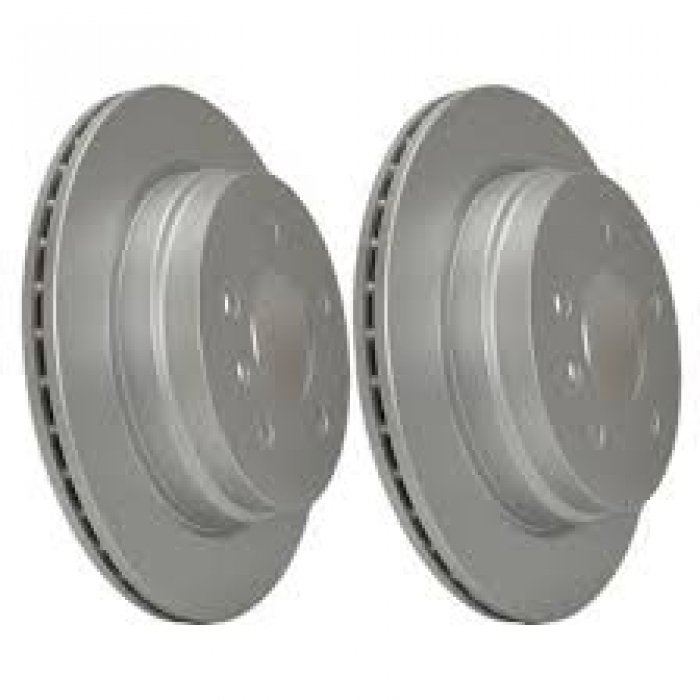 Hella Pagid 34216864901 DİSK E92/Xİ ARKA