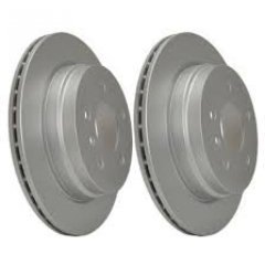 Hella Pagid 34216864901 DİSK E92/Xİ ARKA