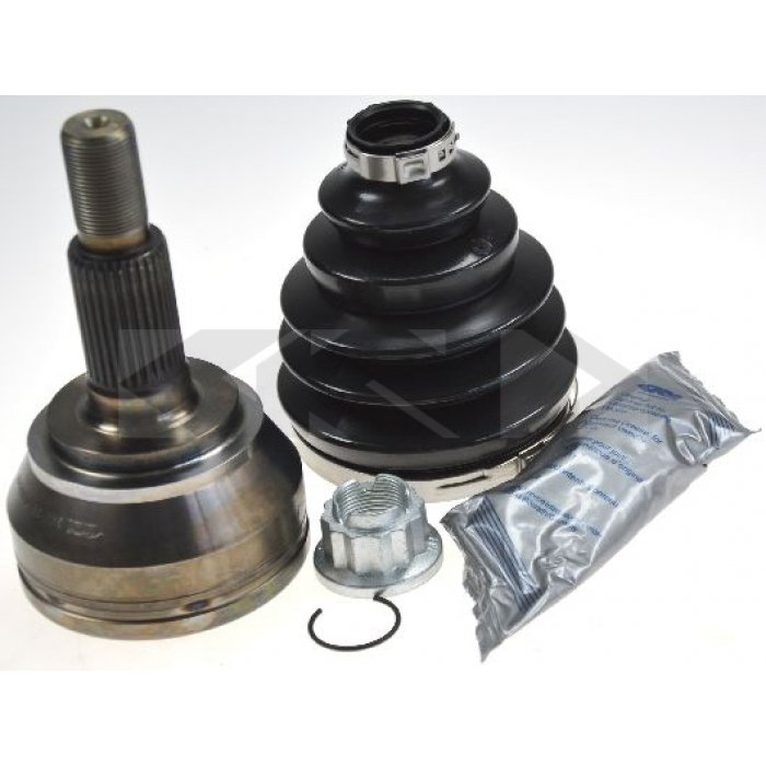 Gkn 7L0498099C DIŞ AKS KAFASI Q7 TOUAREG