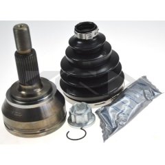 Gkn 7L0498099C DIŞ AKS KAFASI Q7 TOUAREG