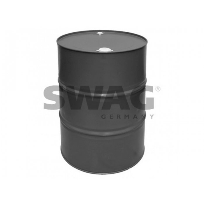 Swag A0009898201BAA2 MOTOR YAĞI (BENZİNLİ) 5W40 229.3 200LT