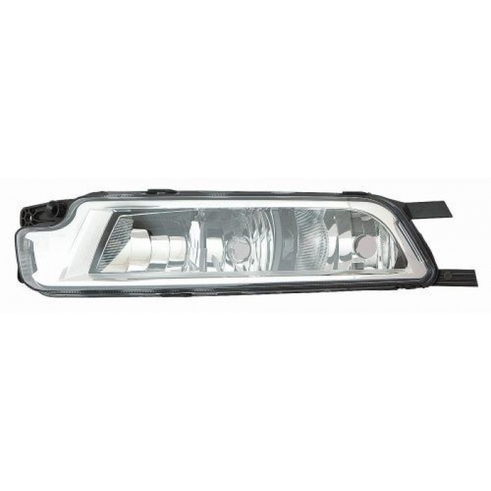 Hella 3G0941661E SİS FARI L PASSAT 15>