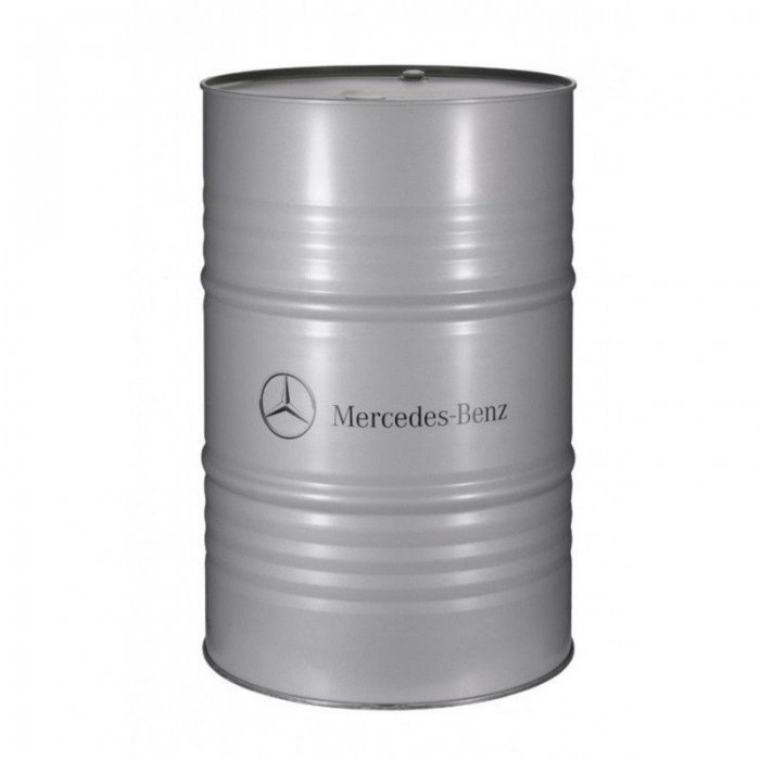 Orijinal A000989920217AIFE 229.5 200LT 5W-40
