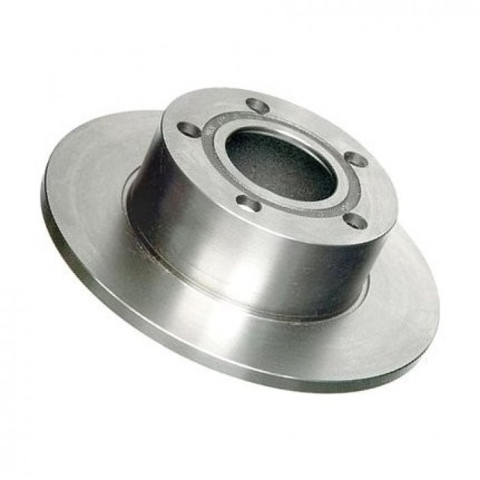 Optimal 4A0615601A ARKA DİSK PASSAT 97