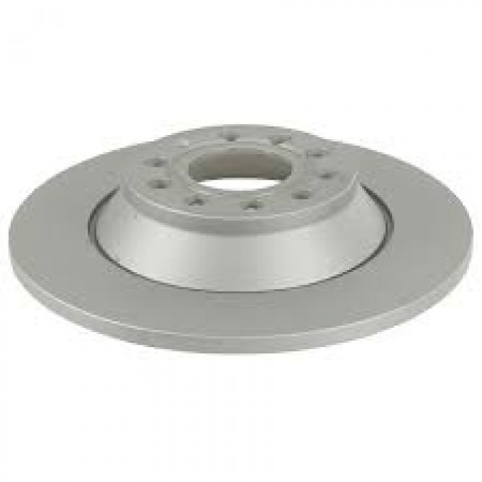 Hella Pagid 4F0615601E ARKA DİSK 'PRO' A6 05>