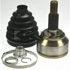 Gkn 7L6498099C DIŞ AKS KAFASI Q7 TOUAREG