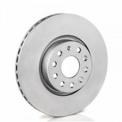 Hella Pagid 4G0615301AF ÖN DİSK A6 A7 11>PRO KAPLAMALI